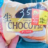 チョコパイ