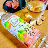 梅の甘酸っぱさ