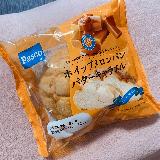 ご褒美気分を味わえるメロンパン！