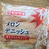キャラメルホイップ