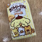 カラメルの美味しい甘苦さ