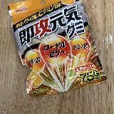 パウチゼリーと同じ味わい