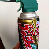隙間ノズルがいい