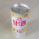 爽やか梅味