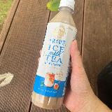 はちみつの優しい甘さとさっぱりとしたのみ心地に癒される