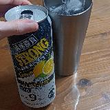 最近ストロング！