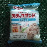 タマネギがほんのりシャキシャキ