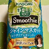 飲みやすい