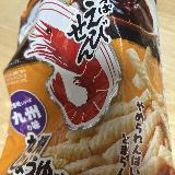 甘じょっぱさが食欲をそそる