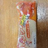 マーガリンとメープルの相性
