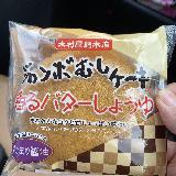 キャラメル味に近いような？