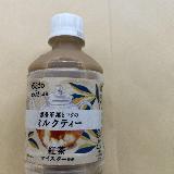 美味しいミルクティー
