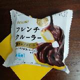 食べ応え抜群フレンチクルーラー