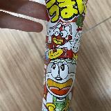 エビ？