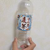 喉越し抜群でごくごく飲めた！