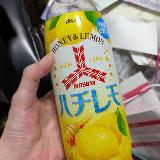 さわやかなはちみつれもんです・