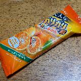 他の商品の濃いみかん系よりあっさりしてる