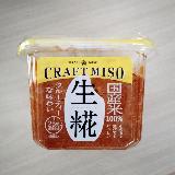 フルーティーなお味噌