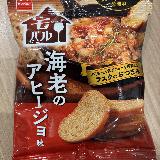おつまみラスク