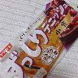 あんの甘みとデニッシュのバター感が絶妙
