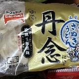 昔から変わらない味！コシが強くて本格的