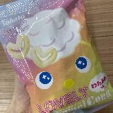 わたあめ？