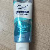 歯本来の白さへ Ora2ナチュラルミント