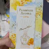 きんもくせいの香りですごくいいです。