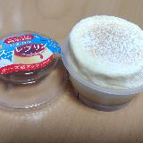 プリンもスフレも食べられる