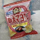 ピリ辛とまろやかさがマッチ