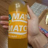 ふつうのマッチと同じ