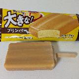 プリン味は弱め
