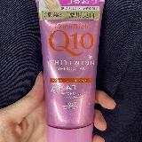 ベタつかない