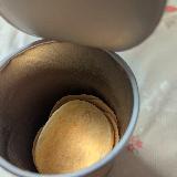 チーズが濃厚！