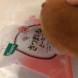 もっちり甘いドーナツです