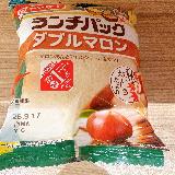 ほぼマロンあんパック