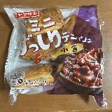 たまに食べたい味！でも中身のあんこが少ない