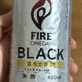 香りはとても良いがめちゃくちゃ苦味が強い