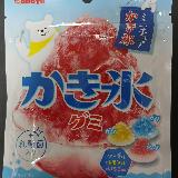 ガリ、シャリの食感が良い！