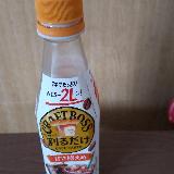 牛乳で簡単に出来ます