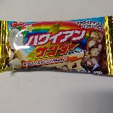 ココナッツの香り