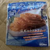 海老の風味が濃い