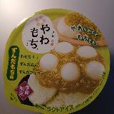 アイスでずんだもち