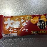 ほどよい甘さ