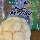 王道メロンパン