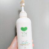 敏感肌向けのシンプルなシャンプーです！