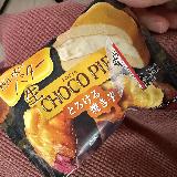 生チョコパイ