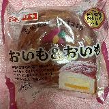 甘め