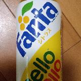 美味しい炭酸飲料！