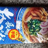 美味しいラーメン！